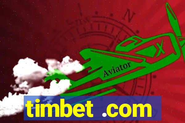 timbet .com